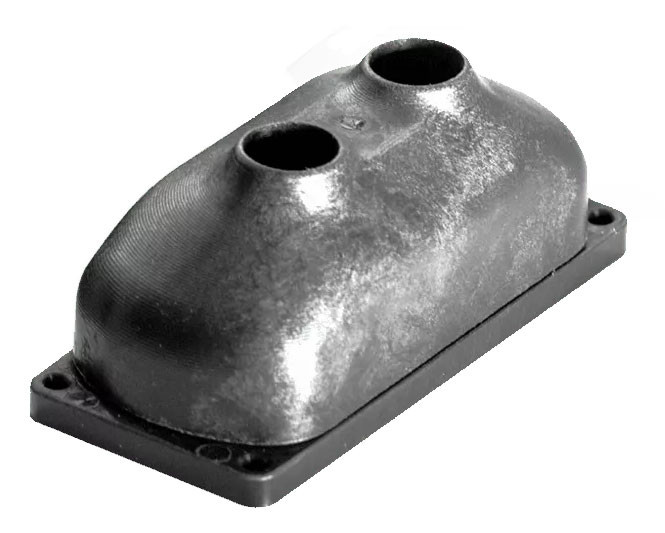 Ultraschall-Füllstandsensor Single Sensor